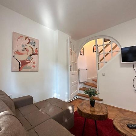 Boho Apartment Nis Exterior foto