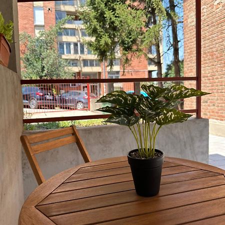 Boho Apartment Nis Exterior foto