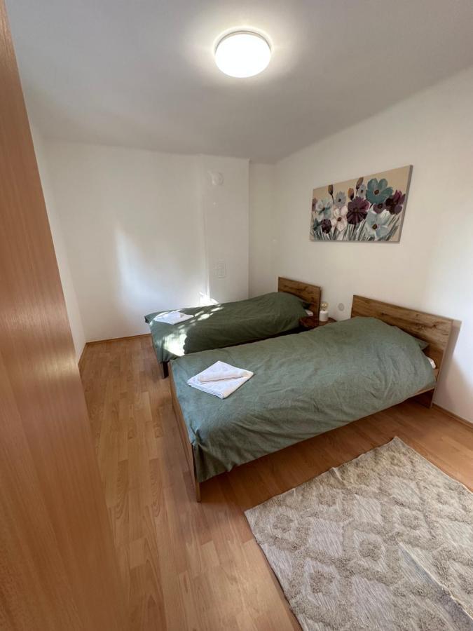 Boho Apartment Nis Exterior foto