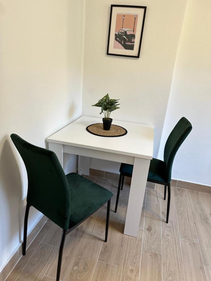 Boho Apartment Nis Exterior foto
