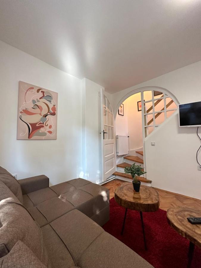 Boho Apartment Nis Exterior foto