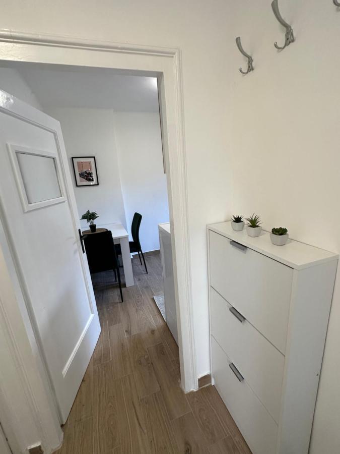 Boho Apartment Nis Exterior foto