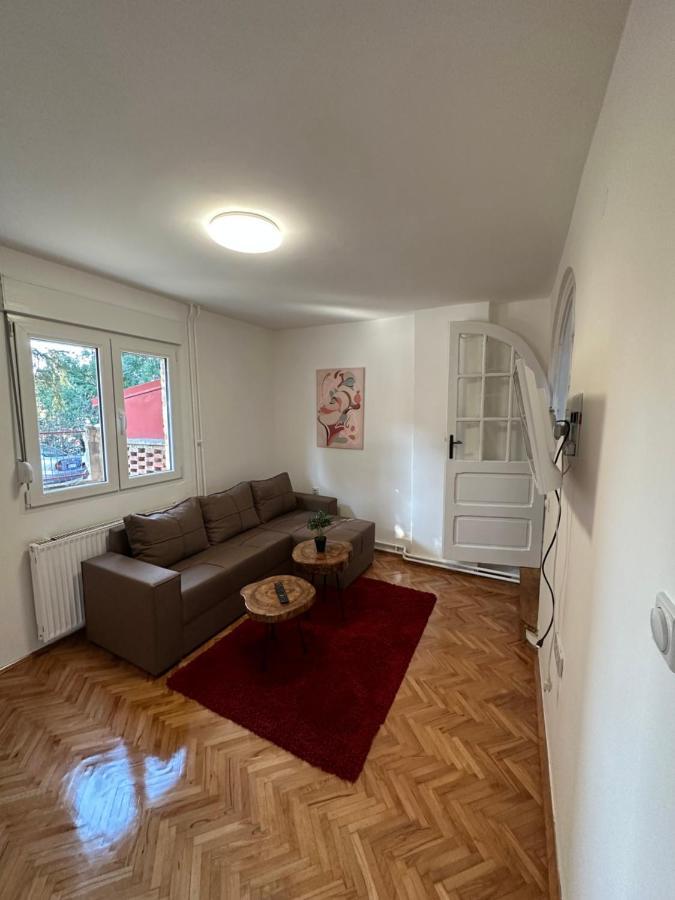 Boho Apartment Nis Exterior foto