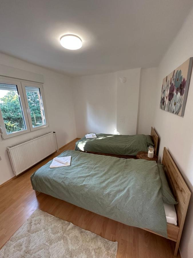 Boho Apartment Nis Exterior foto
