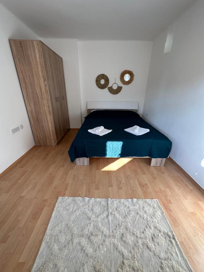 Boho Apartment Nis Exterior foto