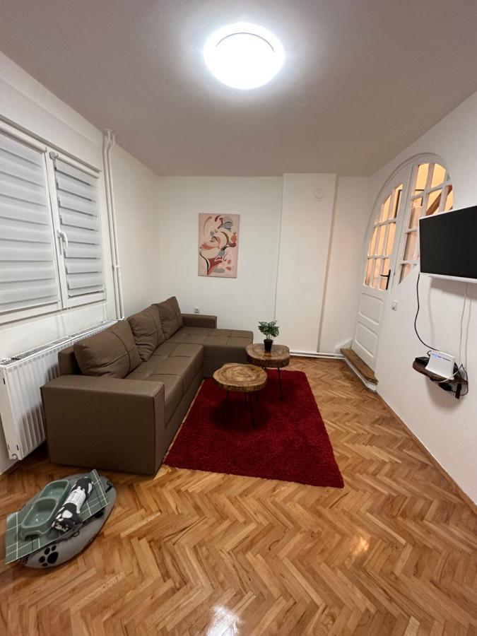 Boho Apartment Nis Exterior foto
