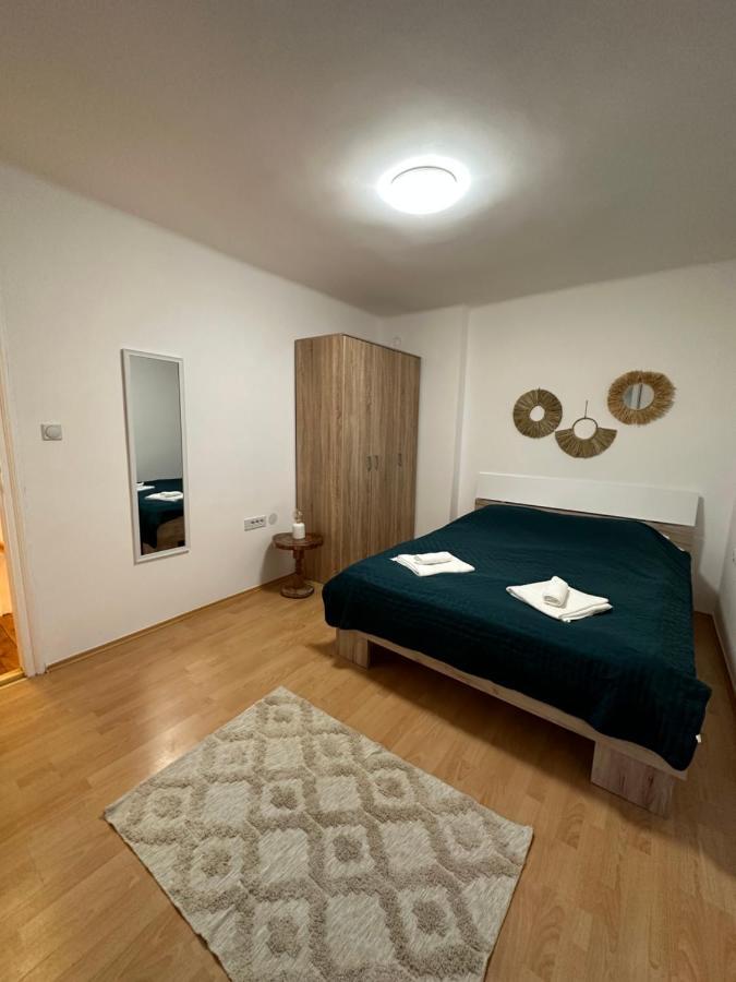 Boho Apartment Nis Exterior foto