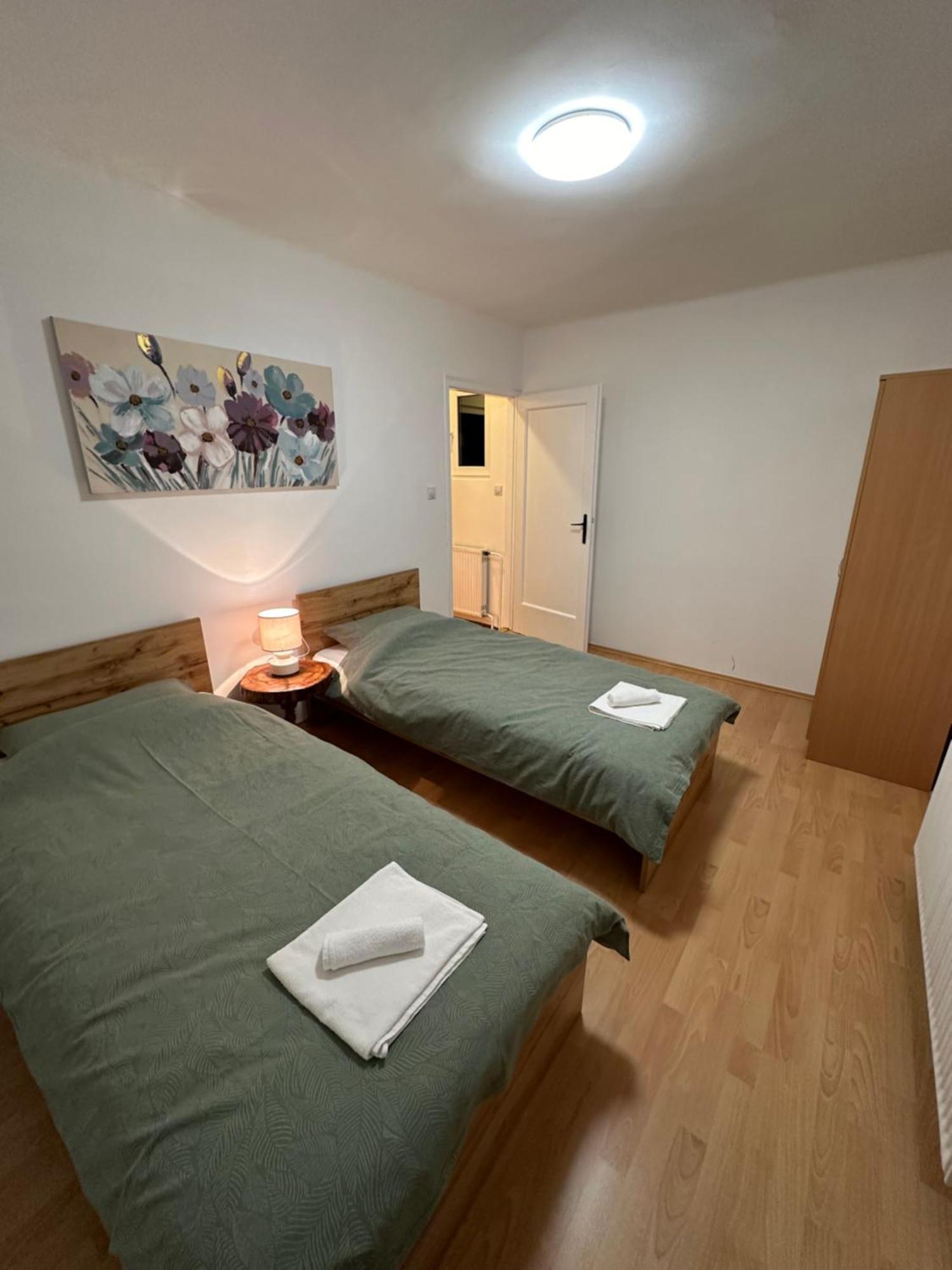 Boho Apartment Nis Exterior foto