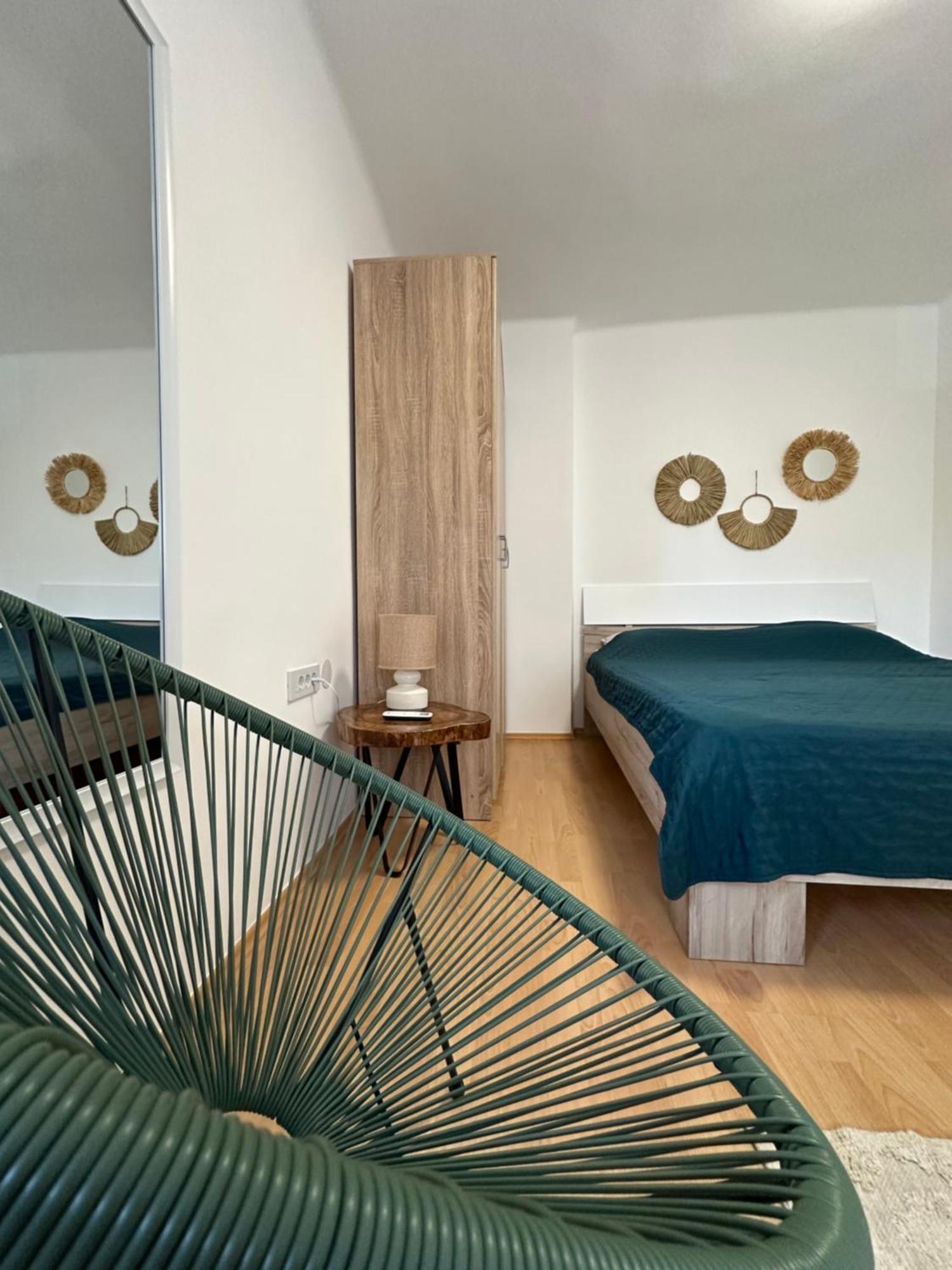 Boho Apartment Nis Exterior foto