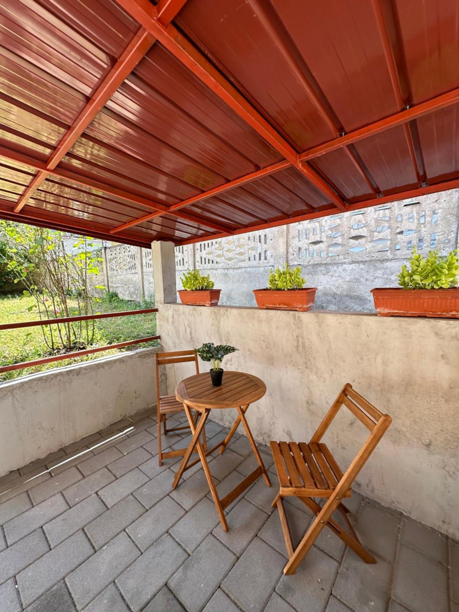 Boho Apartment Nis Exterior foto