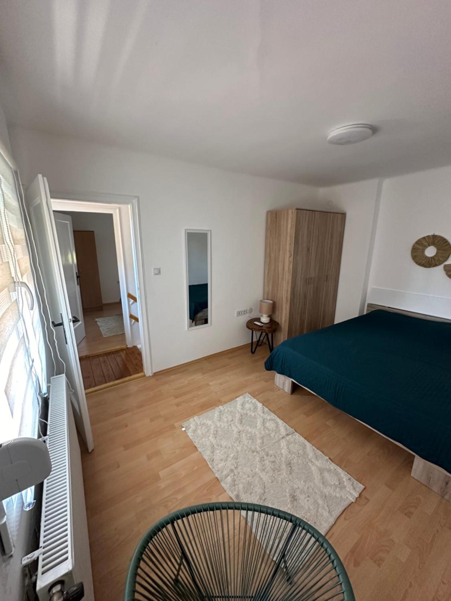 Boho Apartment Nis Exterior foto